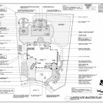 Exterior Designs Landscape|Blueprints