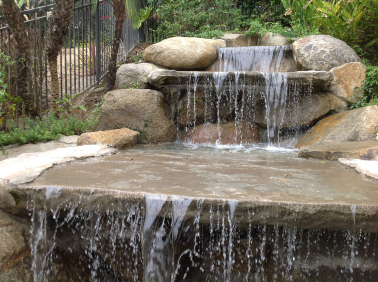 Exterior Designs Landscape | Services