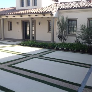 Exterior Designs Landscape | Projects