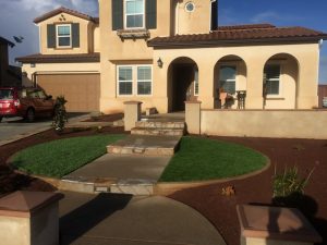 Exterior Designs Landscape | Projects