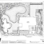 Exterior Designs Landscape|Blueprints