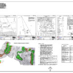 Exterior Designs Landscape|Blueprints