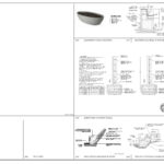 Exterior Designs Landscape|Blueprints