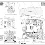 Exterior Designs Landscape|Blueprints