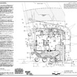 Exterior Designs Landscape|Blueprints