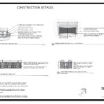 TGDC Landscape Plans - Khan (6555 Mesa Norte Dr) July 9 2020-L-3 CONSTRUCTION DETAILS - 1