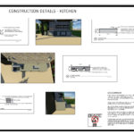 TGDC Landscape Plans - Khan (6555 Mesa Norte Dr) July 9 2020-L-3.2 CONSTRUCTION DETAILS - KITCHEN