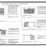 TGDC Landscape Plans - Khan (6555 Mesa Norte Dr) July 9 2020-L-3.3 CONSTRUCTION DETAILS - PATIO COVER