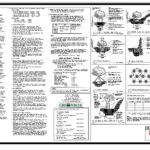 TGDC Landscape Plans - Khan (6555 Mesa Norte Dr) July 9 2020-L-4.1 PLANTING INSTALLATION DETAILS