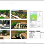 Exterior Designs Landscape|Blueprints