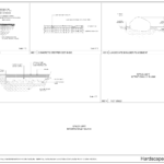 Exterior Designs Landscape|Blueprints