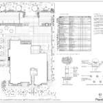 Exterior Designs Landscape|Blueprints