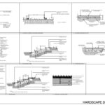 Exterior Designs Landscape|Blueprints