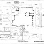 Exterior Designs Landscape|Blueprints