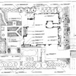 Exterior Designs Landscape|Blueprints