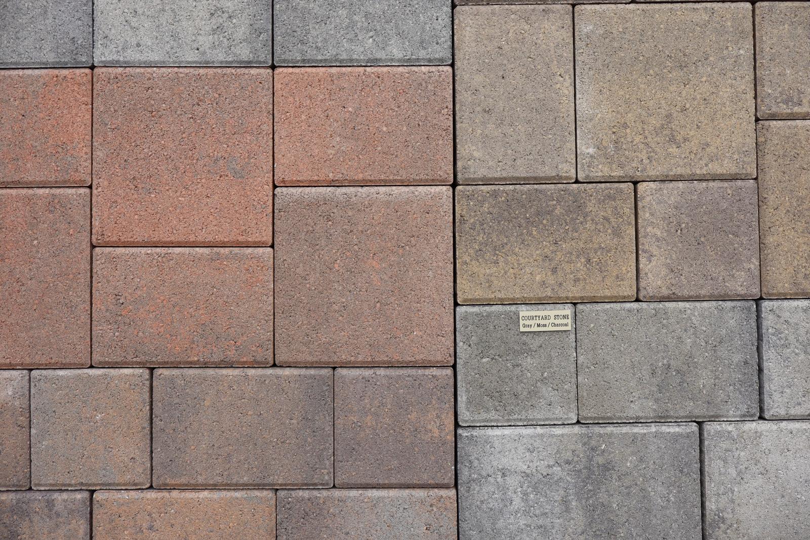 Exterior Designs Landscape|Pavers