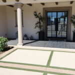 Exterior Designs Landscape | Driveway