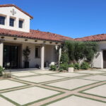 Exterior Designs Landscape | Driveway