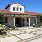 Exterior Designs Landscape | Driveway